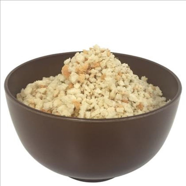 Sage & onion stuffing mix in a 2KG pack, perfect for enhancing holiday meals and everyday dishes with rich flavor.