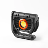 Keyring Flashlight - NEBO OMNI 3K Work Light and Powerbank