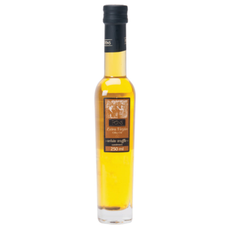 Oil Truffle White - Pons - 250ML