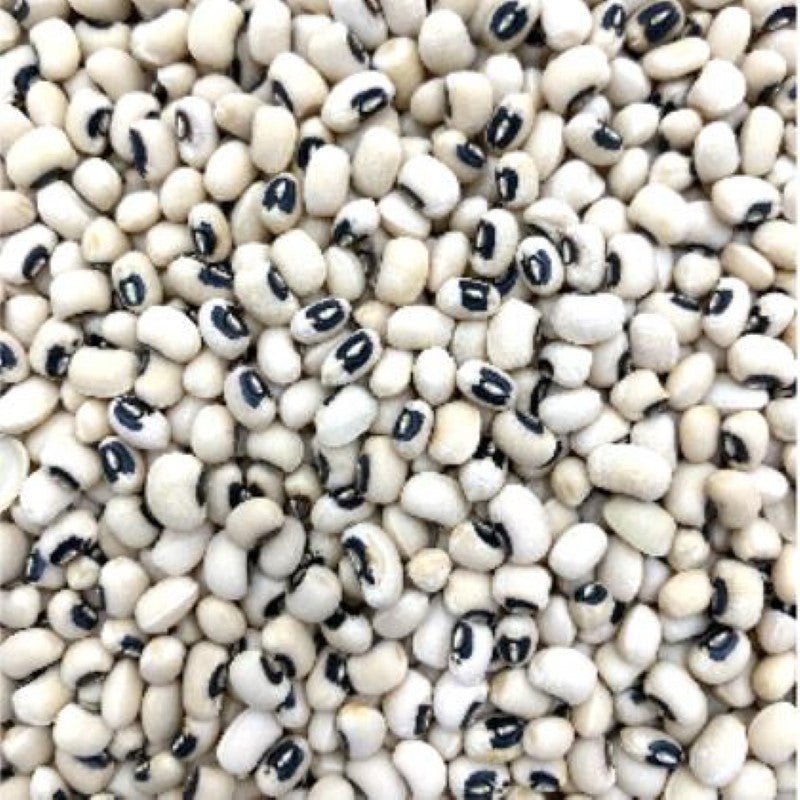 Beans Black Eye - Farm By Nature - 1KG