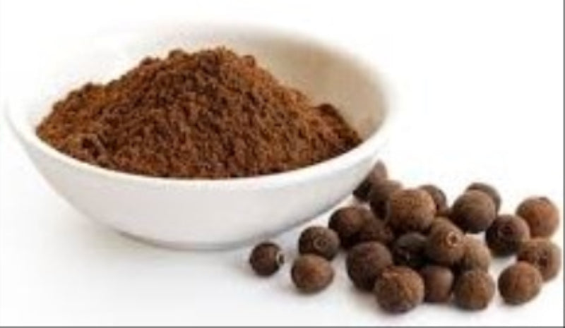 Allspice Ground Pimento Repack - Farm By Nature - 500G