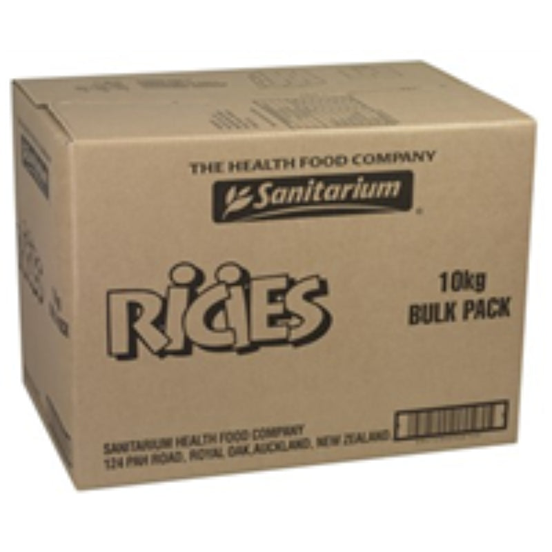 Ricies - Sanitarium - 10KG