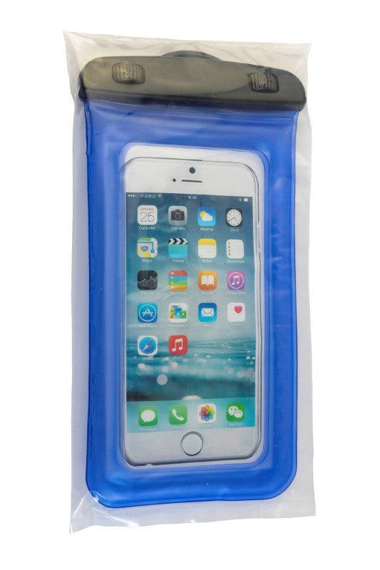 Waterproof Phone Pouch