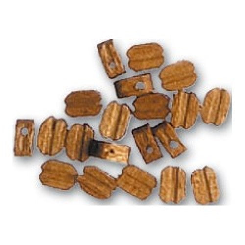 Artesania Latina Parts / Fittings - Single Block 3mm (20)
