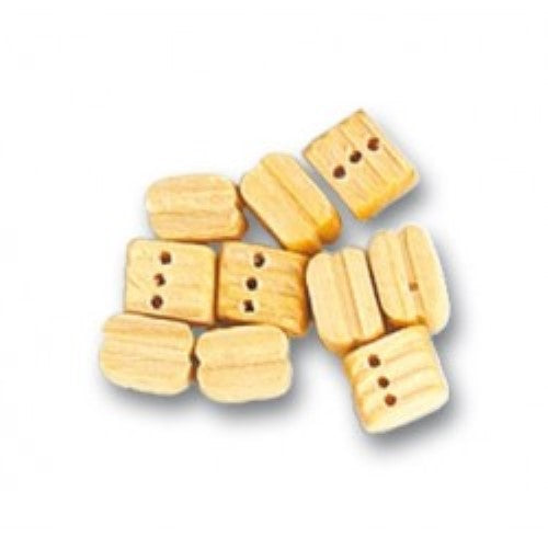 Triple Block 5mm (10) for model shipbuilding, featuring 10 durable blocks for optimal rigging support and detail.
