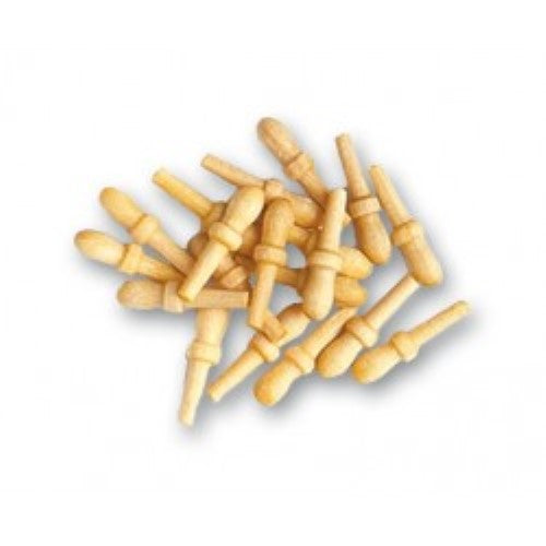 Artesania Latina Parts / Fittings - Treenail 8mm (20)