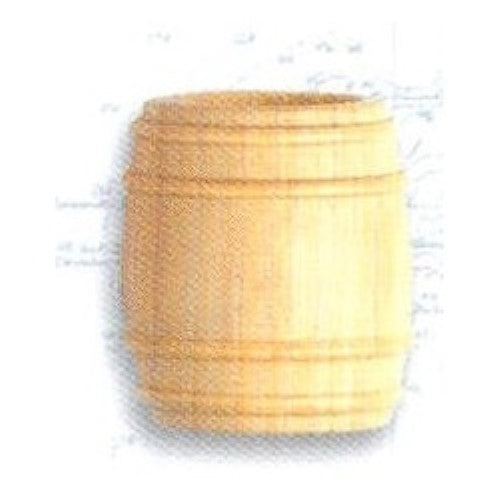 Artesania Latina Parts / Fittings - Barrel 18mm (2)