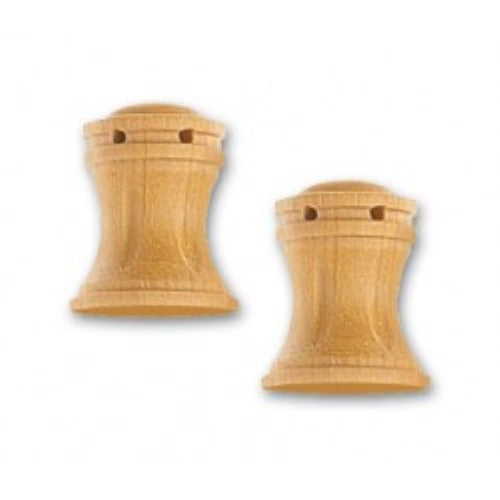 Capstan Vertical 16mm (2) fittings for model ships, enhancing detail and durability in maritime projects.