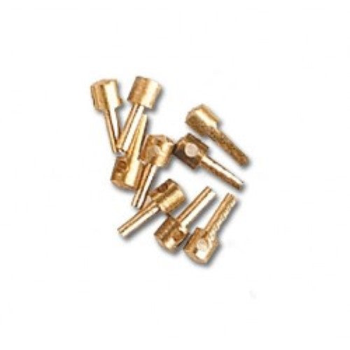 Artesania Latina Parts / Fittings - Stanchions Orifice d3x8mm (10)