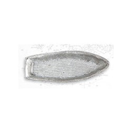 High-quality 65mm fittings for model canoes, enhancing realism and performance for boating enthusiasts.