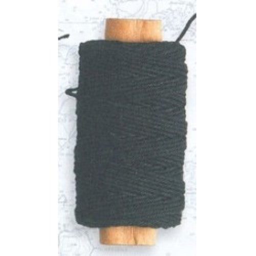 Artesania Latina Parts / Fittings - Thread Black 0.75mm (20m)