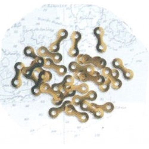 Artesania Latina Parts / Fittings - Chain Links (30)