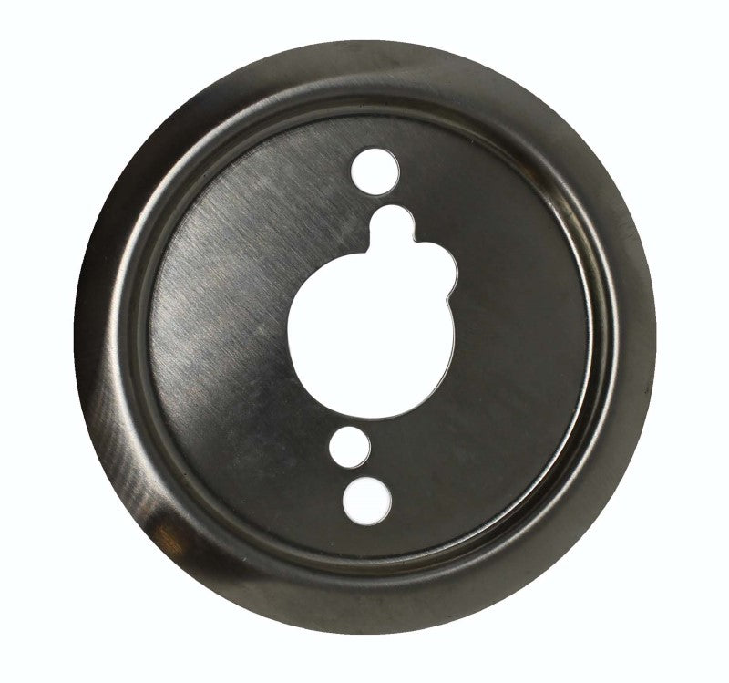 BBQ Knob Base Plate - Fits BBQ / BBQF / BBQW / BBQWF