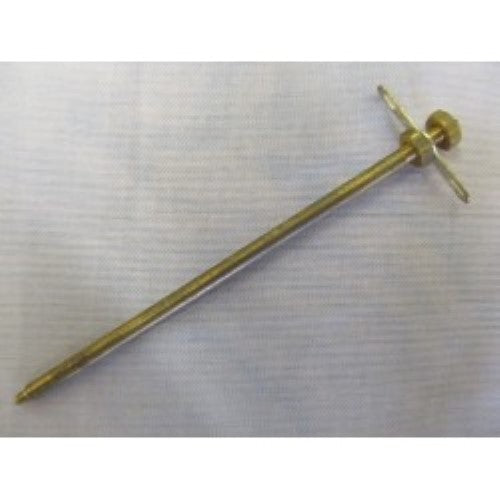 Billing Boats Parts / Fittings - Propshaft & Propeller