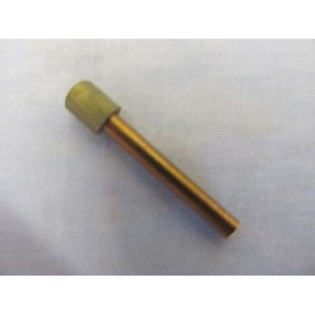 Premium 7x40mm vent for model boats, enhancing air circulation and fitting seamlessly with various watercraft designs.