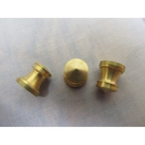 Billing Boats Capstan 10x11mm, durable fitting for model boats, enhancing rigging and aesthetics for smooth sailing.