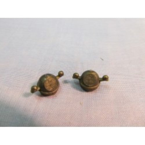 Billing Boats Parts / Fittings - Binnacle (2)