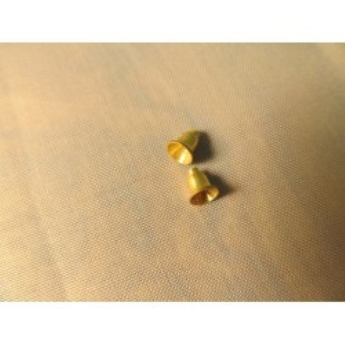 Billing Boats Parts / Fittings - Bell 5 x 5 mm (2)