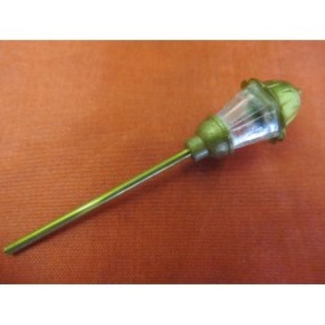 High-quality 15x70mm light fitting for model boats, enhancing aesthetics and functionality with durable materials.