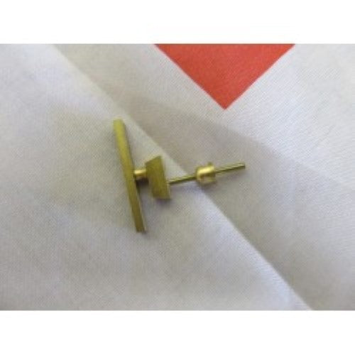 Billing Boats Parts / Fittings - Radar Receiver 27 x 27mm