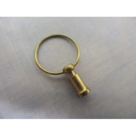 Premium Billing Boats Direction Frame 25mm for model ships, ensuring precision and durability in rigging adjustments.