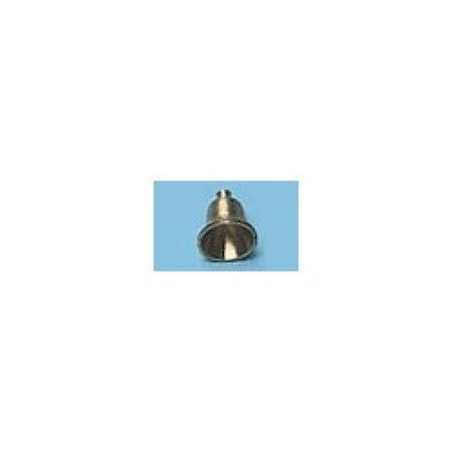 Billing Boats Parts / Fittings - Bell 8x9mm (2)