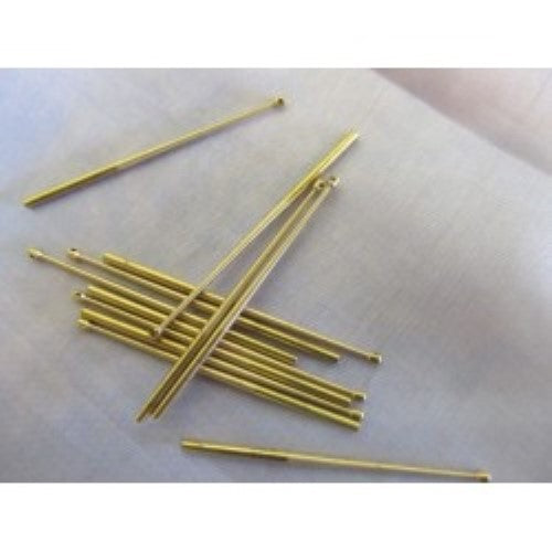 Billing Boats Parts / Fittings - Rail Stanchion 55mm (12)