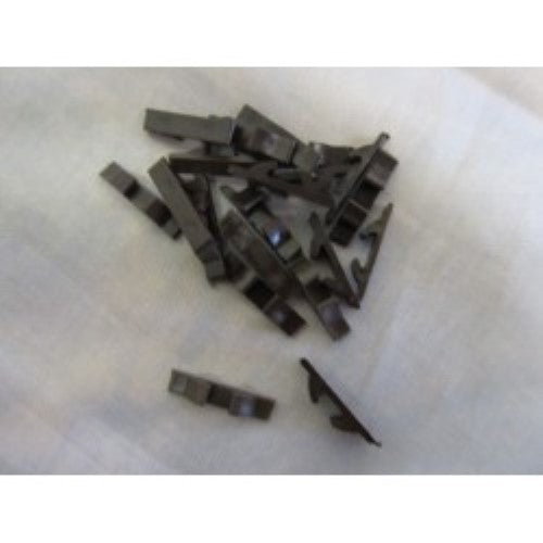 Billing Boats Parts / Fittings - Hawse Pipe 15 mm (20)