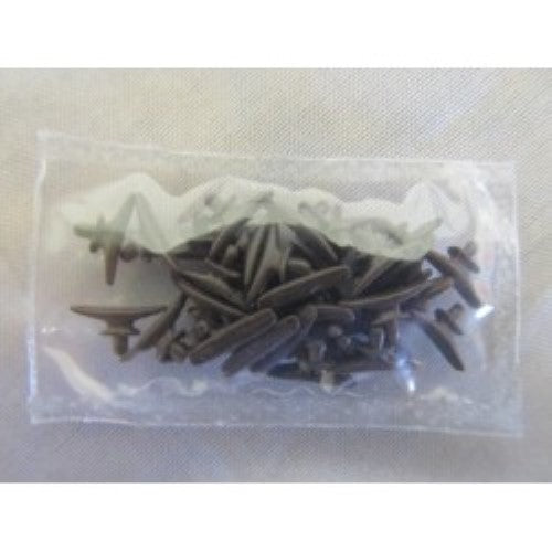 Billing Boats Parts / Fittings - Cleat 9mm (30)