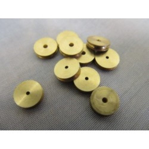 Billing Boats Parts / Fittings - Wirereel (10)