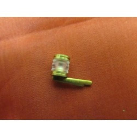 Trawl Light 14x20mm for model boats, adding authentic illumination with durable, high-quality construction.