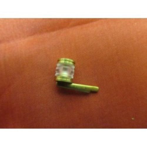 Trawl Light 14x20mm for model boats, adding authentic illumination with durable, high-quality construction.