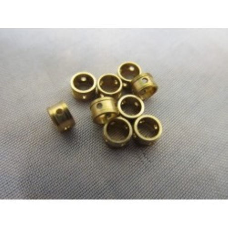 High-quality 5mm rings for model ships, durable and ideal for enhancing structural integrity and aesthetics.