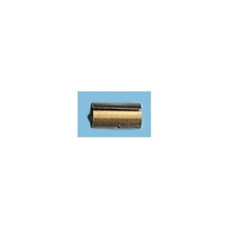 Premium 8 x 15mm yard fittings for model boats, ensuring durability and stability in rigging. Perfect for all builders.