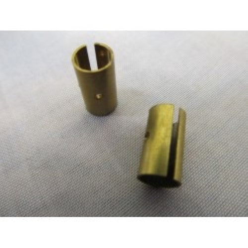 Billing Boats Parts / Fittings - Yard Fittings 7 x 13mm (2)