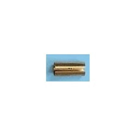 Yard fittings 6 x 13mm (2) designed for model boats, ensuring secure rigging and durable performance.
