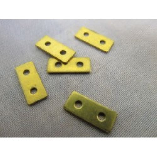 Base for Bollard (5) - durable, high-quality support base for model boats; ideal for freshwater and saltwater environments.