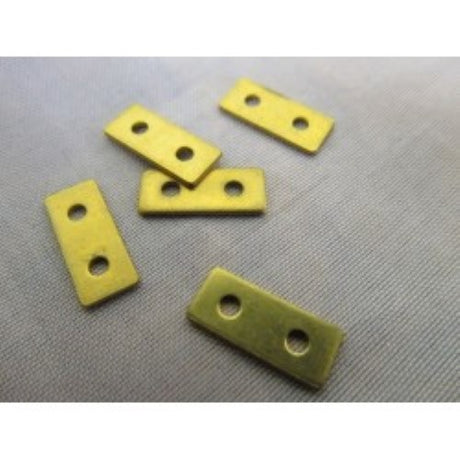 Base for Bollard (5) - durable, high-quality support base for model boats; ideal for freshwater and saltwater environments.