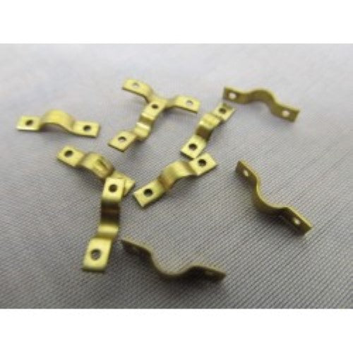 Billing Boats Parts / Fittings - Mast Fittings 12mm (10)