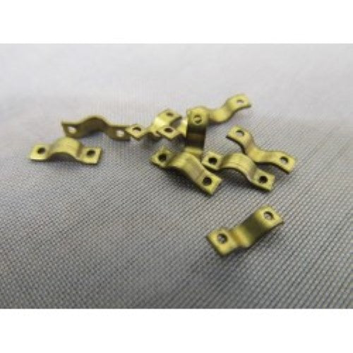 Billing Boats Parts / Fittings - Mast Fittings 8mm (10)