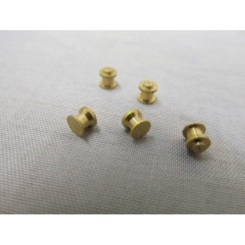 Billing Boats 3 x 4mm vent for model boats, enhancing ventilation and moisture management with durable, easy-install design.