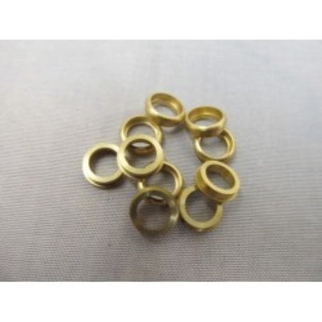 Durable 9mm brass portlight fittings for boats, adding elegance and functionality to maritime projects.