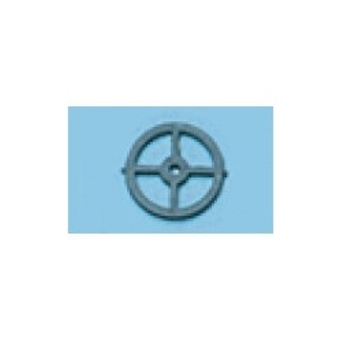 High-quality Billing Boats Handwheel (5) for smooth steering, durability, and enhanced sailing performance.