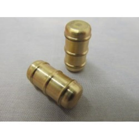 Durable 9 x 20mm life raft fittings by Billing Boats, essential for boating safety and reliable marine emergency gear.