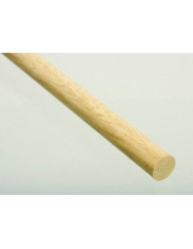 Durable 6mm x 1000mm dowels for model boat building, ensuring precise assembly with 10 high-quality pieces in each pack.