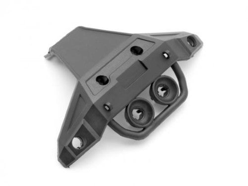 Blackzon FR Bumper Block for RC cars, designed for durability, shock absorption, and enhanced performance on any terrain.
