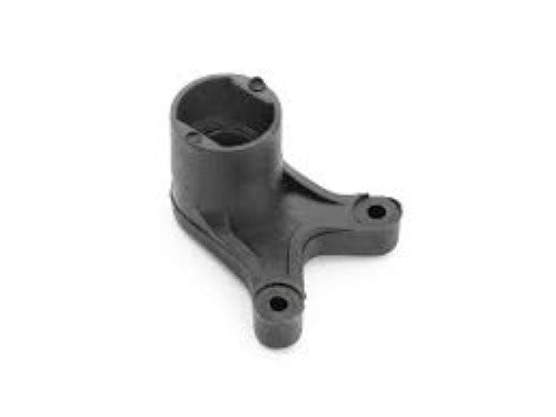 Blackzon Radio Control Steering Arm for improved maneuverability and precision handling in RC vehicles.