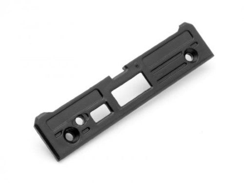 Blackzon Radio Control Part - Receiving Plate Cover