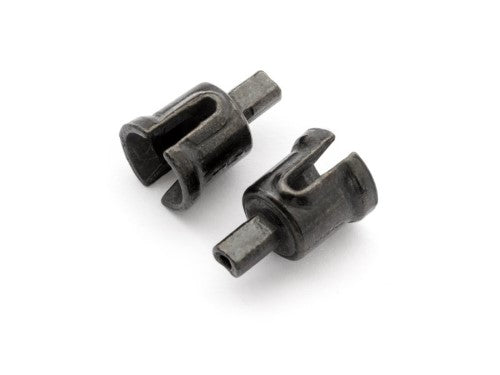 Blackzon Differential Cup for RC vehicles, enhancing performance, durability, and handling on rugged terrains.