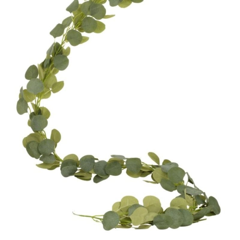 Botanical Wedding Eucalyptus Garland 2m